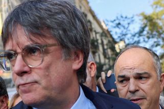 Španělský soud zrušil zatykač na Puigdemonta a další katalánské lídry - Seznam Zprávy